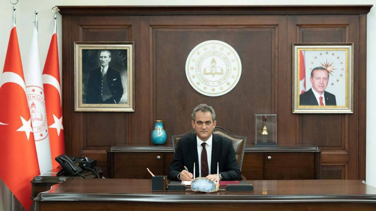 Bakan Özer: Elde edilen gelir, yüzde 50 arttı