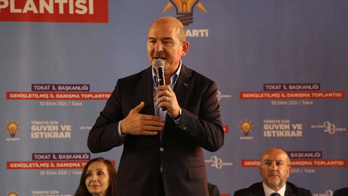 " Bu milletin korkaklara, bu milletin cesaretsizlere, bu milletin başkasının piyonu olanlara verilecek bir emaneti hiçbir daim olmamıştır. "