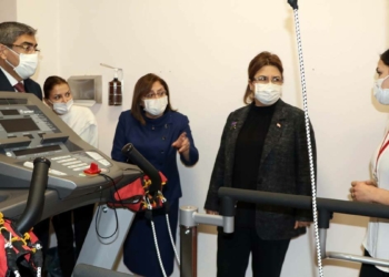 Bakan Yanık: Çalışmaları sürdürüyoruz