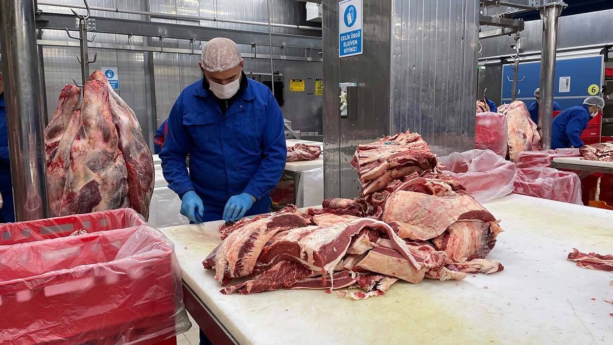 "En iyi denetçi tüketicinin kendisi"