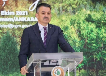 Bakan çiftçilere seslendi: Bugün hesaplara yatıyor