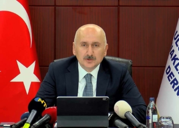 Bakan: Türkiye'yi küresel havacılıkta zirveye taşıdı