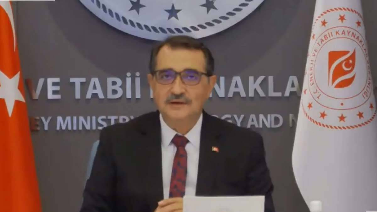 Bakan: Devlet vergi gelirlerinden fedakarlık yaptı