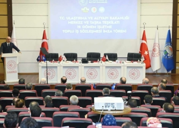 Bakan: Kadın çalışanlarımıza yeni haklar getirdik
