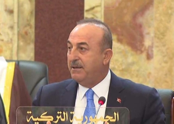 Bakan: Saldırılarda Rusya ve ABD'nin sorumluluğu var