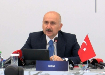 Bakan: Türksat 6A'nın testleri hızla devam ediyor