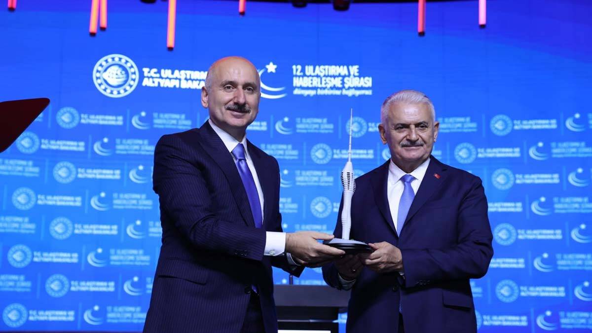 Bakan: Yeni otoyol çalışmalarımıza devam edeceğiz