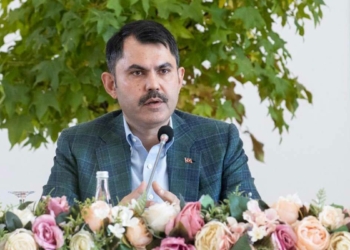 Bakanlığın adına İklim Değişikliği eklendi