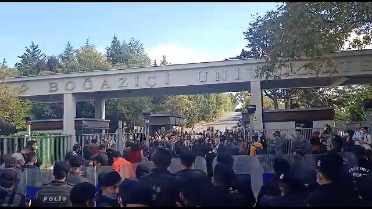 Bakanlık: Yapılaşmaya açılması kesinlikle mümkün değil