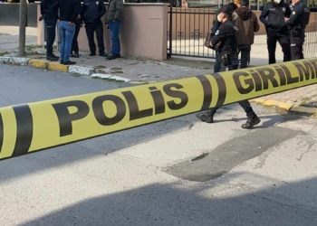 Balıkesir merkezli 3 ilde FETÖ operasyonu