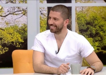 Bel, boyun ve sırt ağrılarına çözüm için stresi yok et