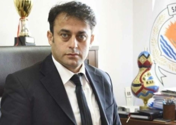 Belediyede daire başkanına rüşvetten hapis cezası