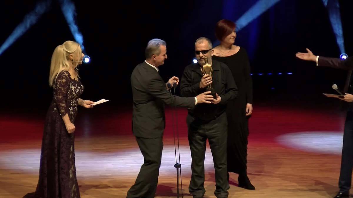 Best of Rumeli 2021 ödülleri sahiplerini buldu