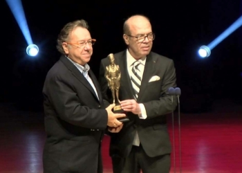 Best of Rumeli 2021 ödülleri sahiplerini buldu
