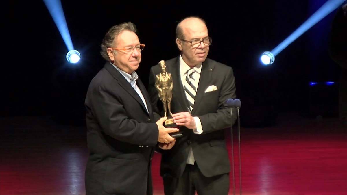 Best of Rumeli 2021 ödülleri sahiplerini buldu