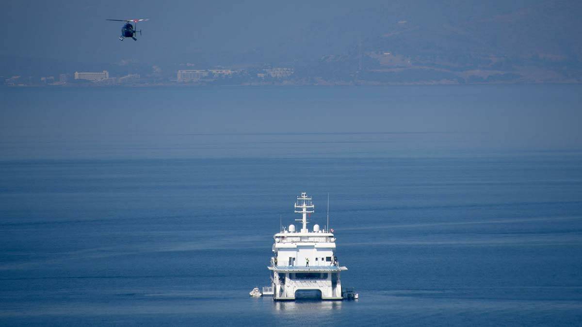 Bill Gates 2'nci kez Efes'i ziyaret etti