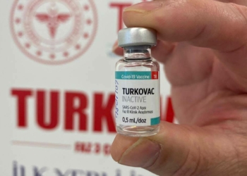 BioNTech olanlarda Turkovac etkinliği araştırılacak