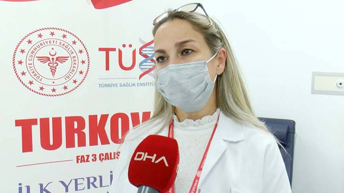 " Dışa bağımlılığı azaltmak ve kendi aşımızla yola devam etmek istiyoruz "