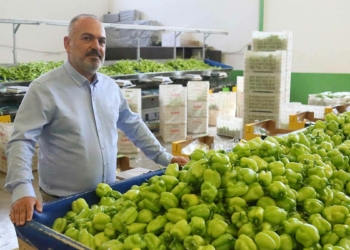 Bölge ihracatı ilk kez 2 milyar dolar sınırını aştı