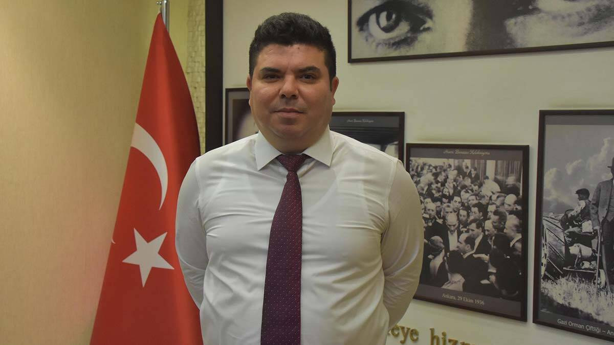 "Arkadaşlarımızın en kısa surede serbest bırakılacaklarını düşünüyorum "