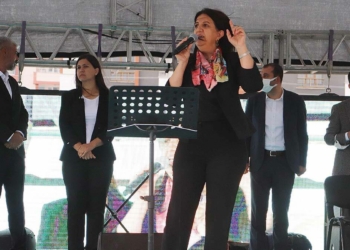 Buldan: HDP bu ülkeyi yönetecek bir parti olacak