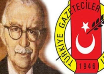 TGC 2021 Burhan Felek Basın Hizmet Ödülleri açıklandı