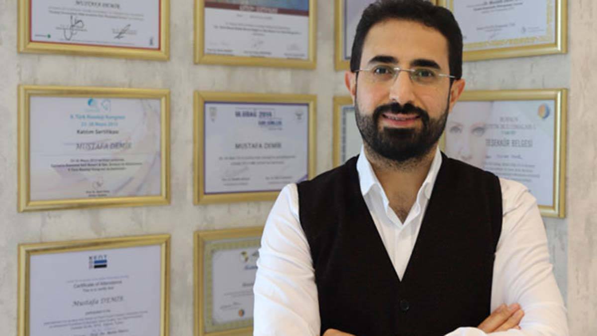 Burun estetiği ameliyatı sonrası için öneriler