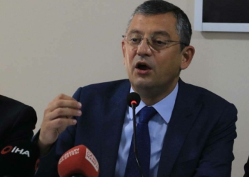CHP, Suriye tezkeresine hayır oyu vereceğini açıkladıCHP, Suriye tezkeresine hayır oyu vereceğini açıkladı