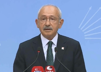 Çakıcı'ya, Kılıçdaroğlu'na hakaretten hapis cezası