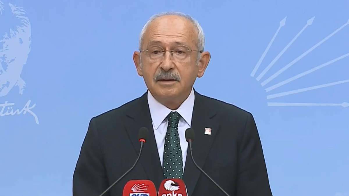 Çakıcı'ya, Kılıçdaroğlu'na hakaretten hapis cezası