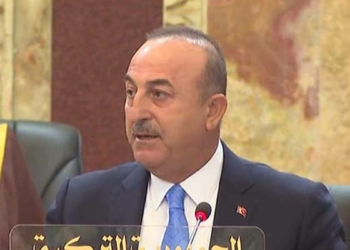 Çavuşoğlu: Bavullarını toplamaya başlayanlar olmuş