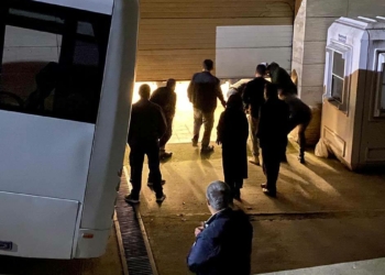 Çekirge operasyonu: Örgüt elebaşı bileklerini kesti