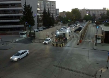 Çekirge operasyonunda 199 kişi gözaltına alındı