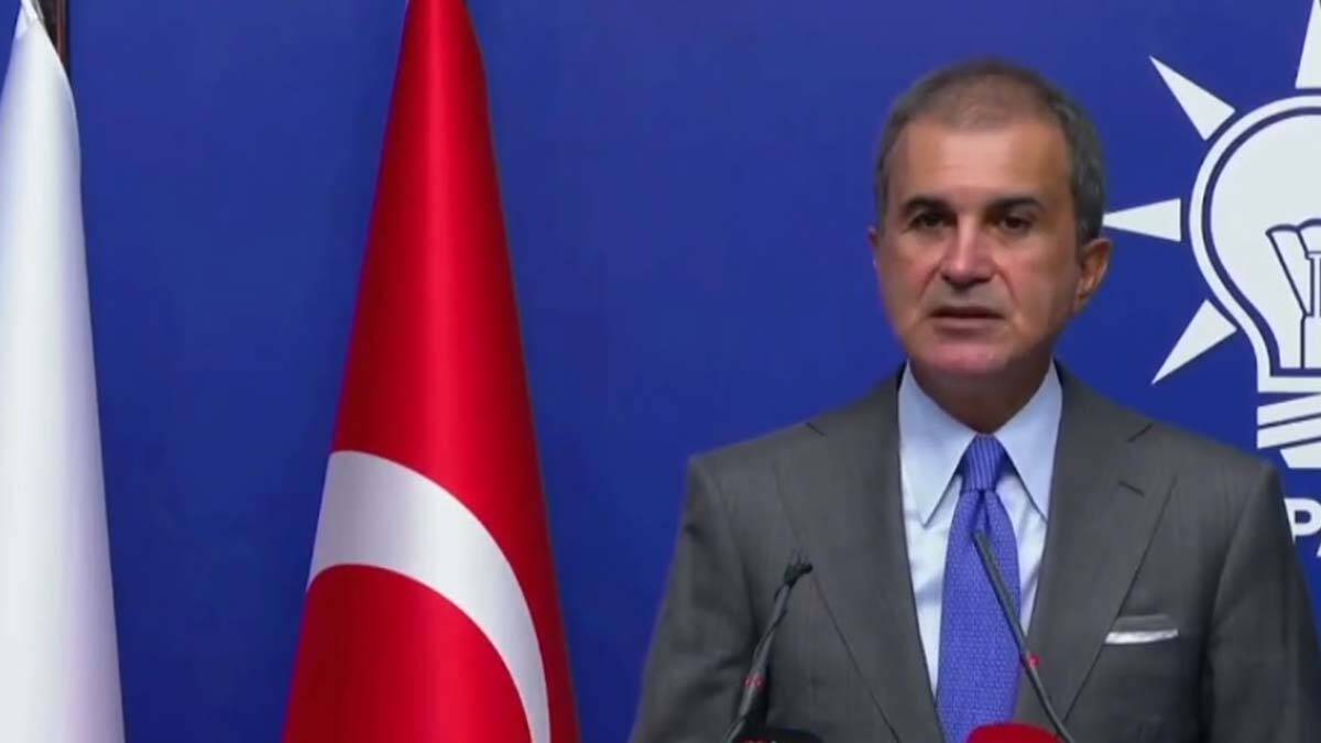 Çelik: Kadına şiddetle mücadele daha güçlü sürmelidir