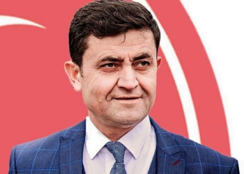 Çeltikçi Belediye Başkanı'nın hapis cezası onandı