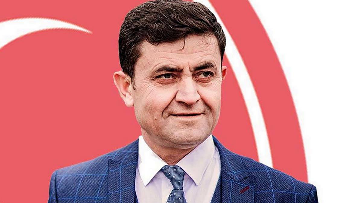 Çeltikçi Belediye Başkanı'nın hapis cezası onandı