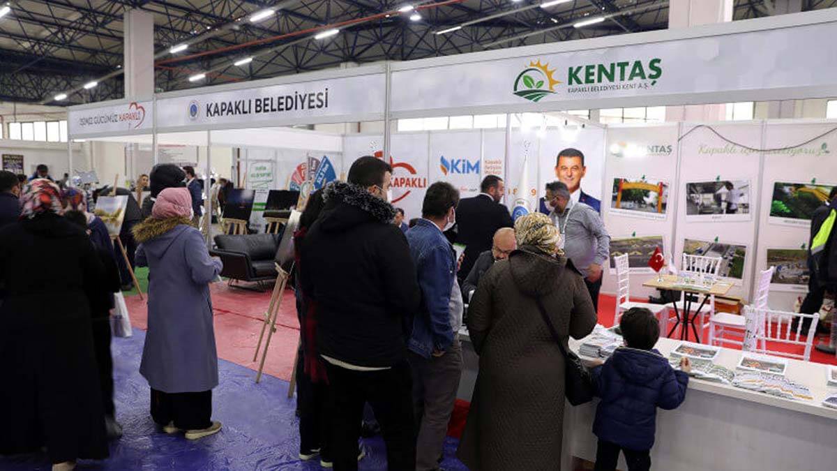 "Yenilik ve gelişmeleri takip etme fırsatı doğmaktadır"