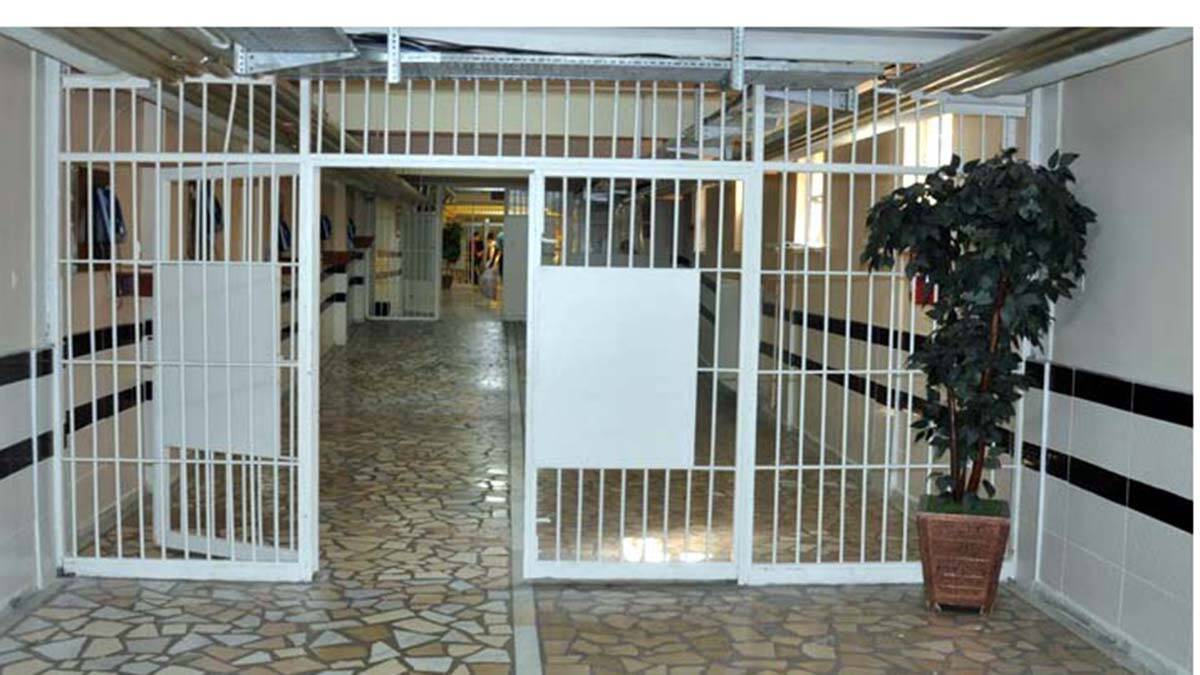 Cezaevinde ölüme yaşam hakkı ihlali kararı