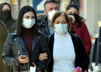 Covid-19'da varyant uyarısı: Dirençli olabilir