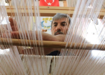 Çulhacılık Türk Patent ve Marka Kurumu'nca tescillendi