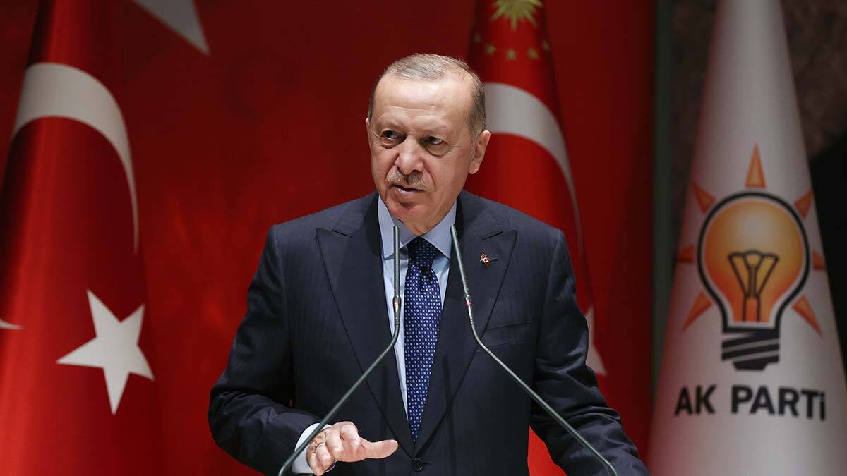 Cumhurbaşkanı 3600 ek gösterge müjdesi verdi