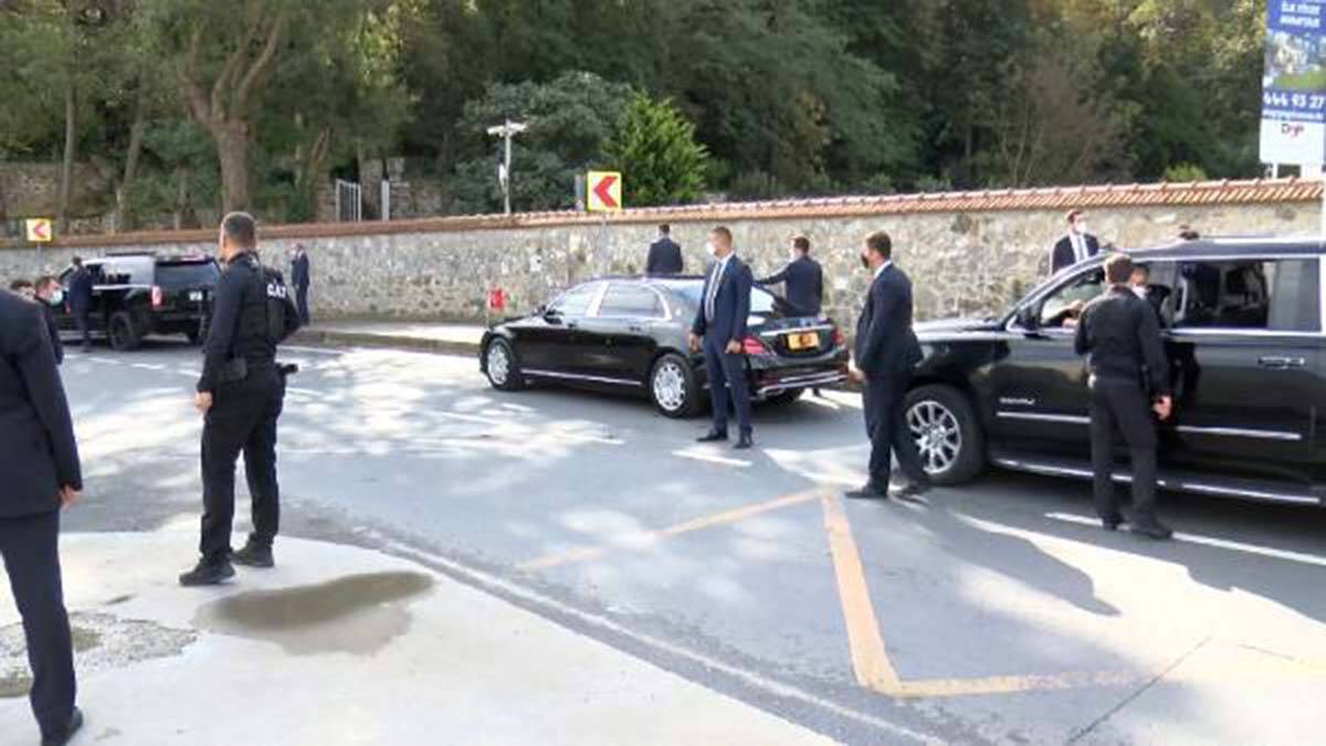 Cumhurbaşkanı Afrika ülkelerine gidecek