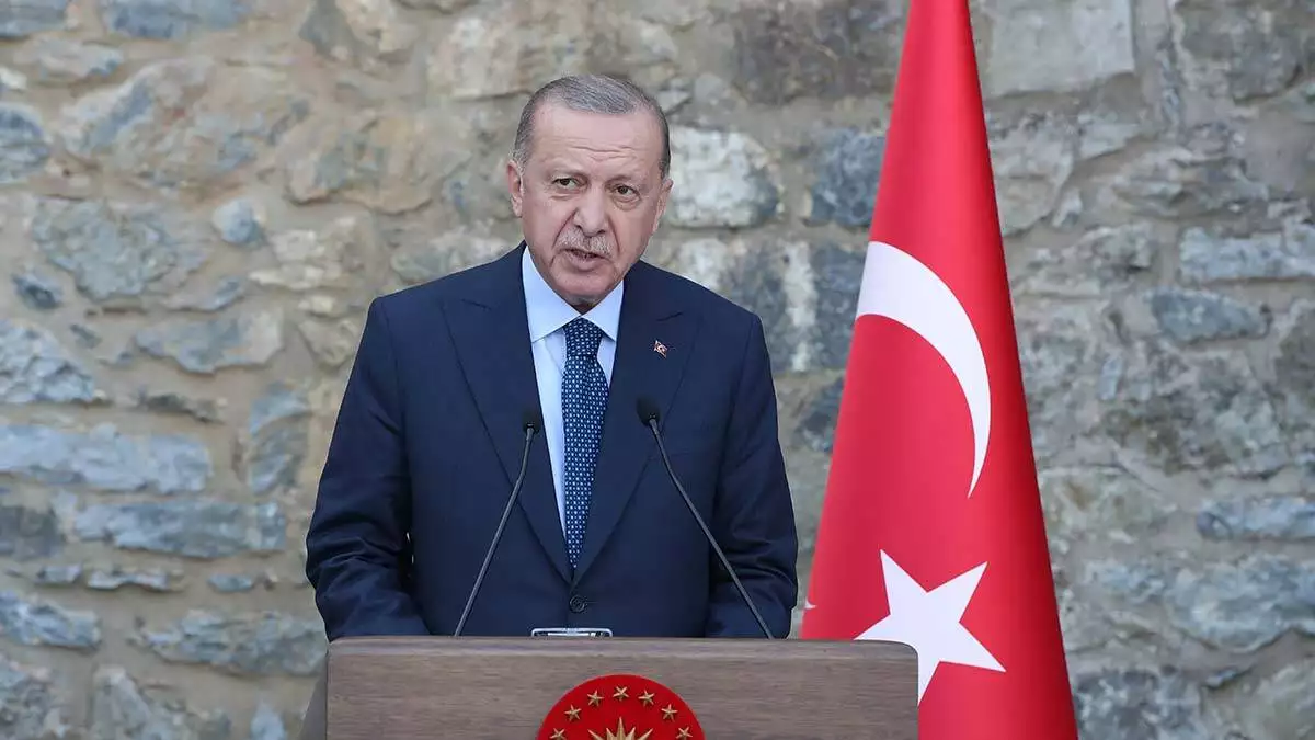 Cumhurbaskani erdogan merkel gorusmesi basladi 8 - dış haberler - haberton