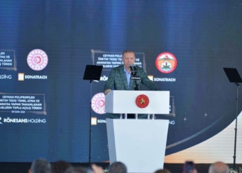 Cumhurbaşkanı Erdoğan: Kapılarımız yatırımcılara açık