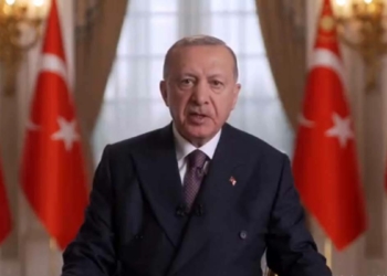 Cumhurbaşkanı Erdoğan'ın 29 Ekim mesajı