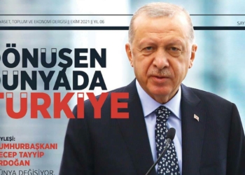 Cumhurbaşkanı: Seyirci kalmamız mümkün değil