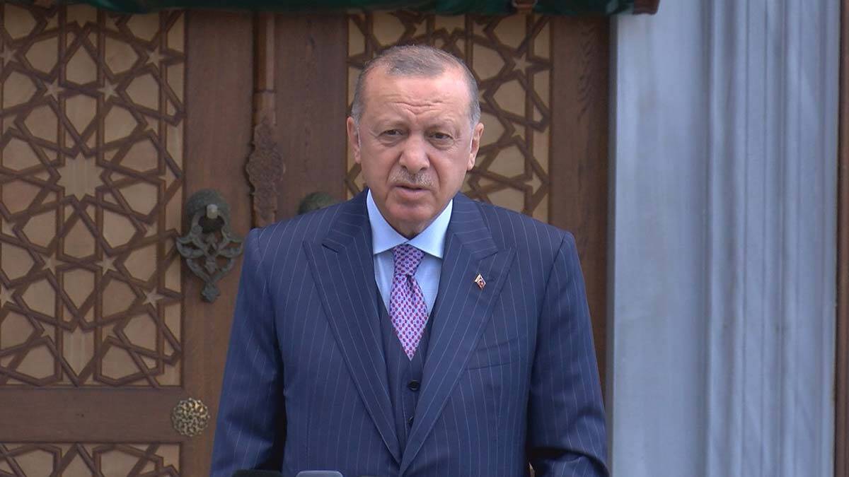 Cumhurbaşkanı Yükseköğretim Akademik Yılını açacak