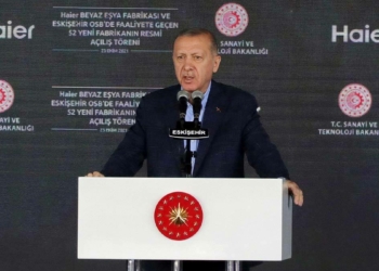 Cumhurbaşkanı memurlara seslendi: Oyunlara gelmeyin