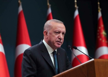 Cumhurbaşkanı: Hedeflerimize ulaşacağımıza inanıyorum