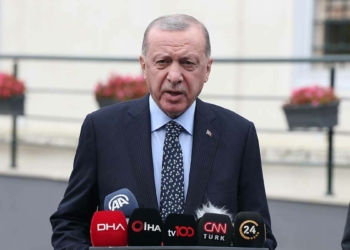 Cumhurbaşkanı: İftira atanlara meydanı boş bırakmayız